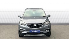 Vauxhall Mokka X 1.4T Active 5dr Auto Petrol Hatchback